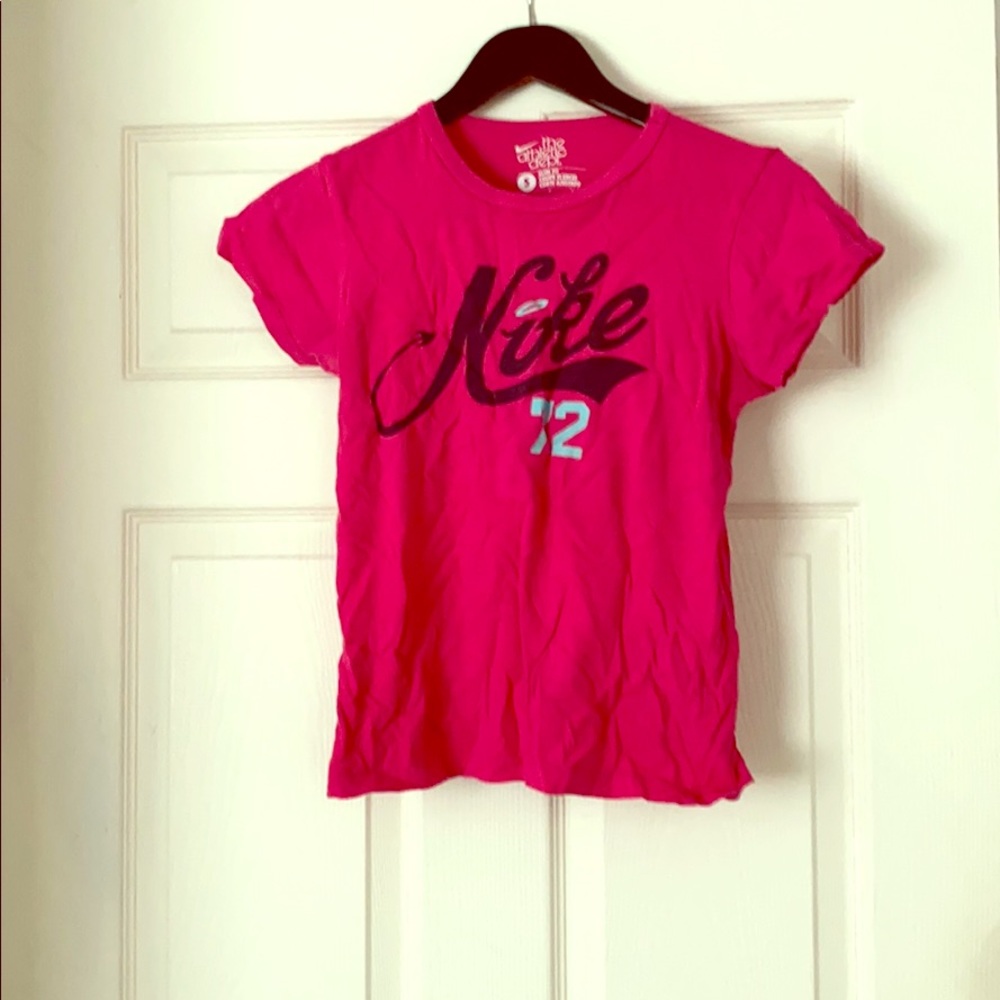 Nike t-shirt